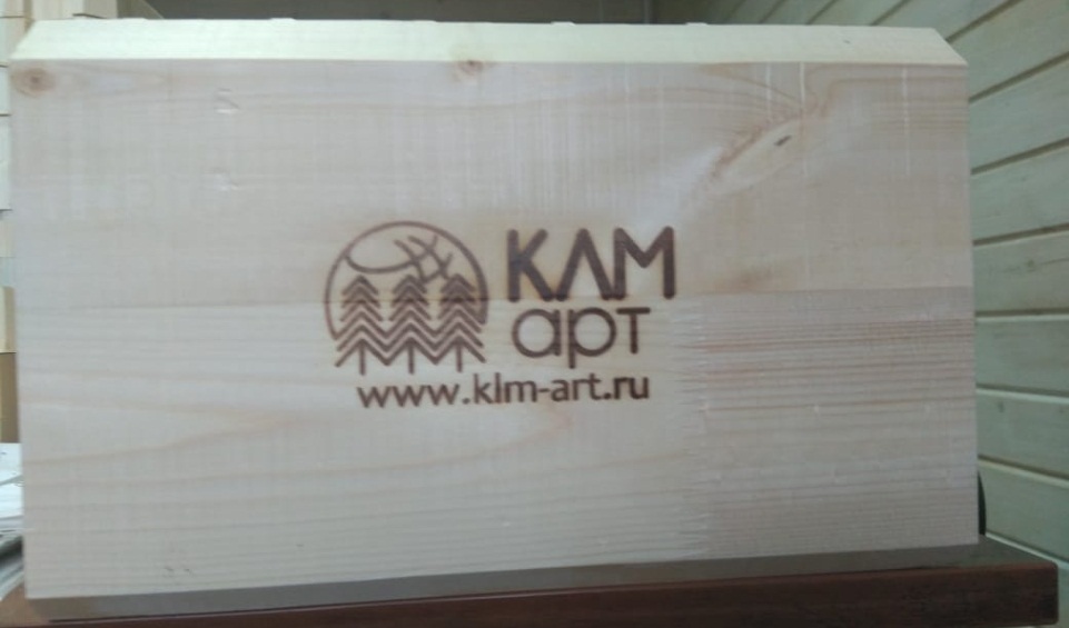 Вся продукция КЛМ АРТ Красноярск — сертифицирована