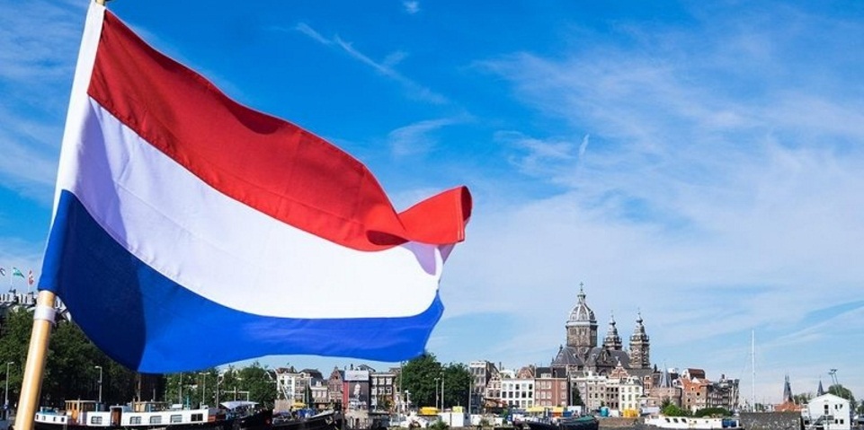 Строительство в Голландии (Нидерланды)