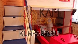 Галерея домов от КЛМ-АРТ
