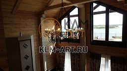 Галерея домов от КЛМ-АРТ